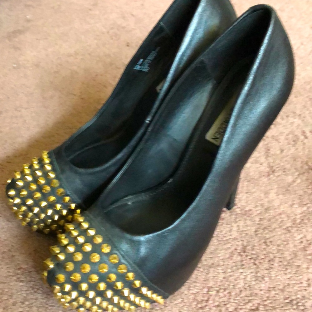 Steve Madden Heels 👠